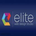Elite Web Design Co. logo